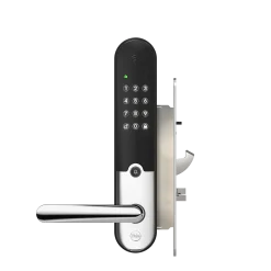 Doorman L3S family chrome