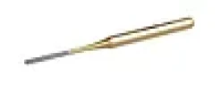 Dorpinne sylindrisk 5mm 150x10x5mm