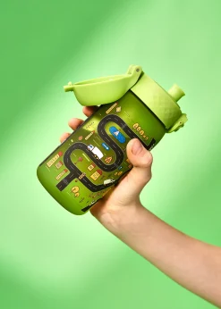 Drikkeflaske ION8 0,35L Biler