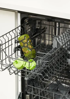 Drikkeflaske ION8 0,35L Biler