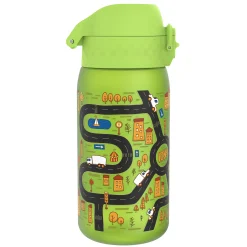 Drikkeflaske ION8 0,35L Biler
