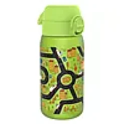 Drikkeflaske ION8 0,35L Biler