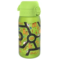 Drikkeflaske ION8 0,35L Biler