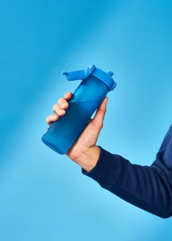 Drikkeflaske ION8 0,5L Blå