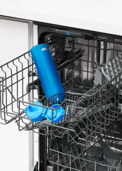 Drikkeflaske ION8 0,5L Blå
