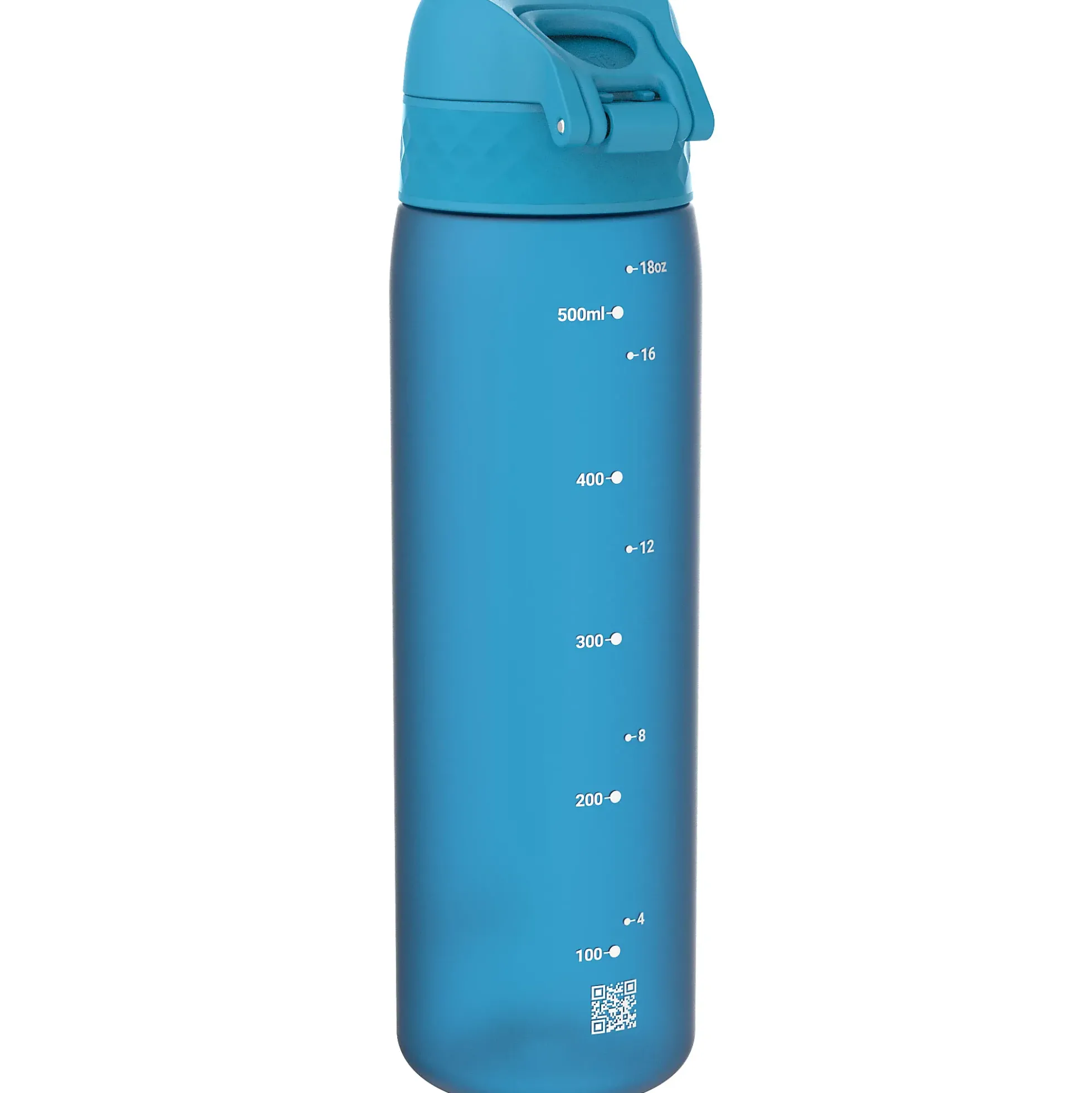Drikkeflaske ION8 0,5L Blå