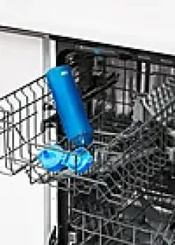 Drikkeflaske ION8 0,5L Blå
