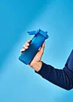 Drikkeflaske ION8 0,5L Blå