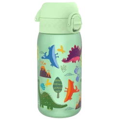 Drikkeflaske ION8 0,35l Dinosaur