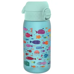 Drikkeflaske ION8 0,35L Fisk