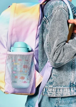 Drikkeflaske ION8 0,35L Fisk