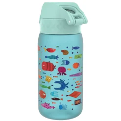Drikkeflaske ION8 0,35L Fisk