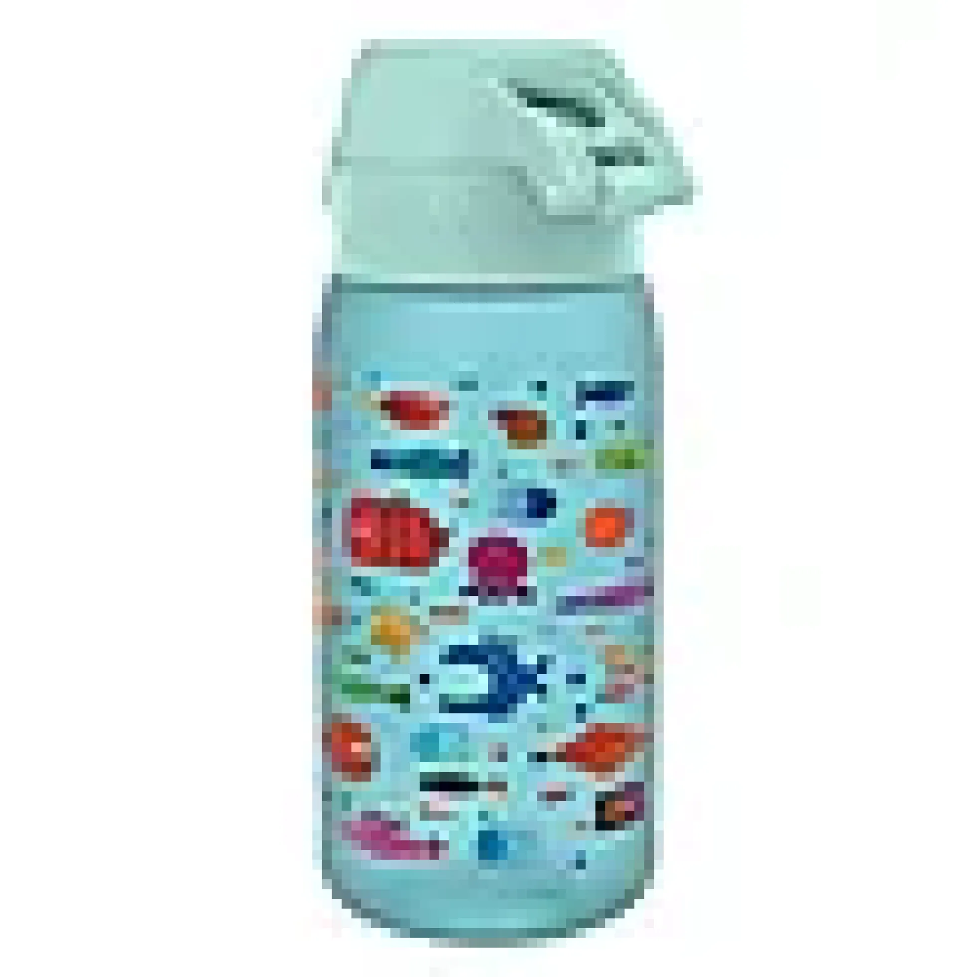 Drikkeflaske ION8 0,35L Fisk