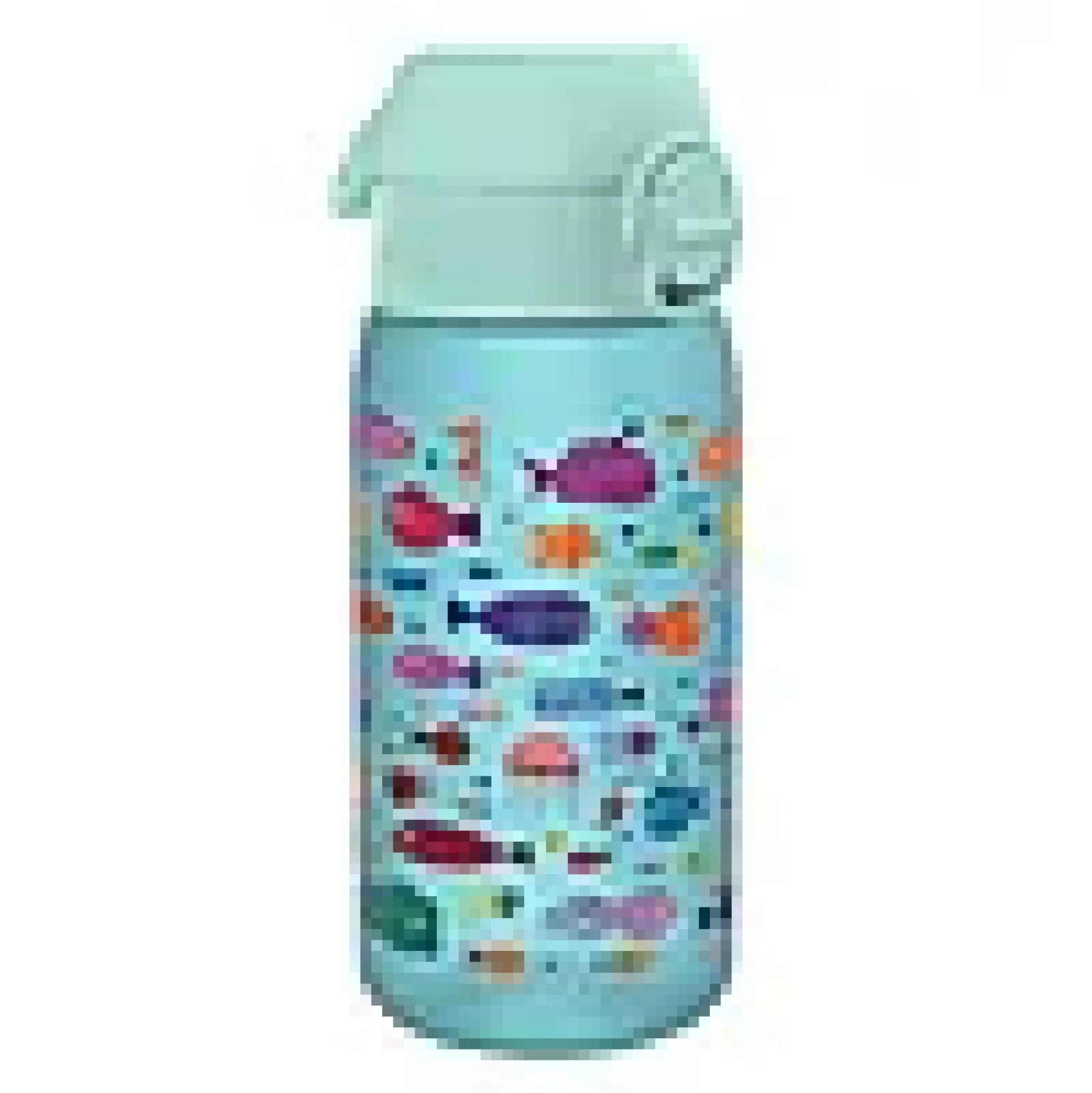 Drikkeflaske ION8 0,35L Fisk