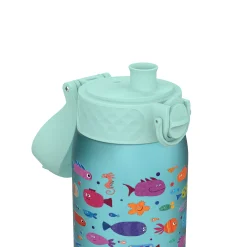 Drikkeflaske ION8 0,35L Fisk