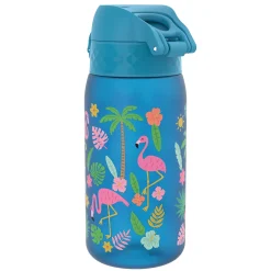 Drikkeflaske ION8 0,35L Flamingo