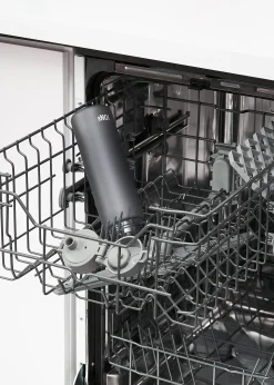 Drikkeflaske ION8 0,5L Grå