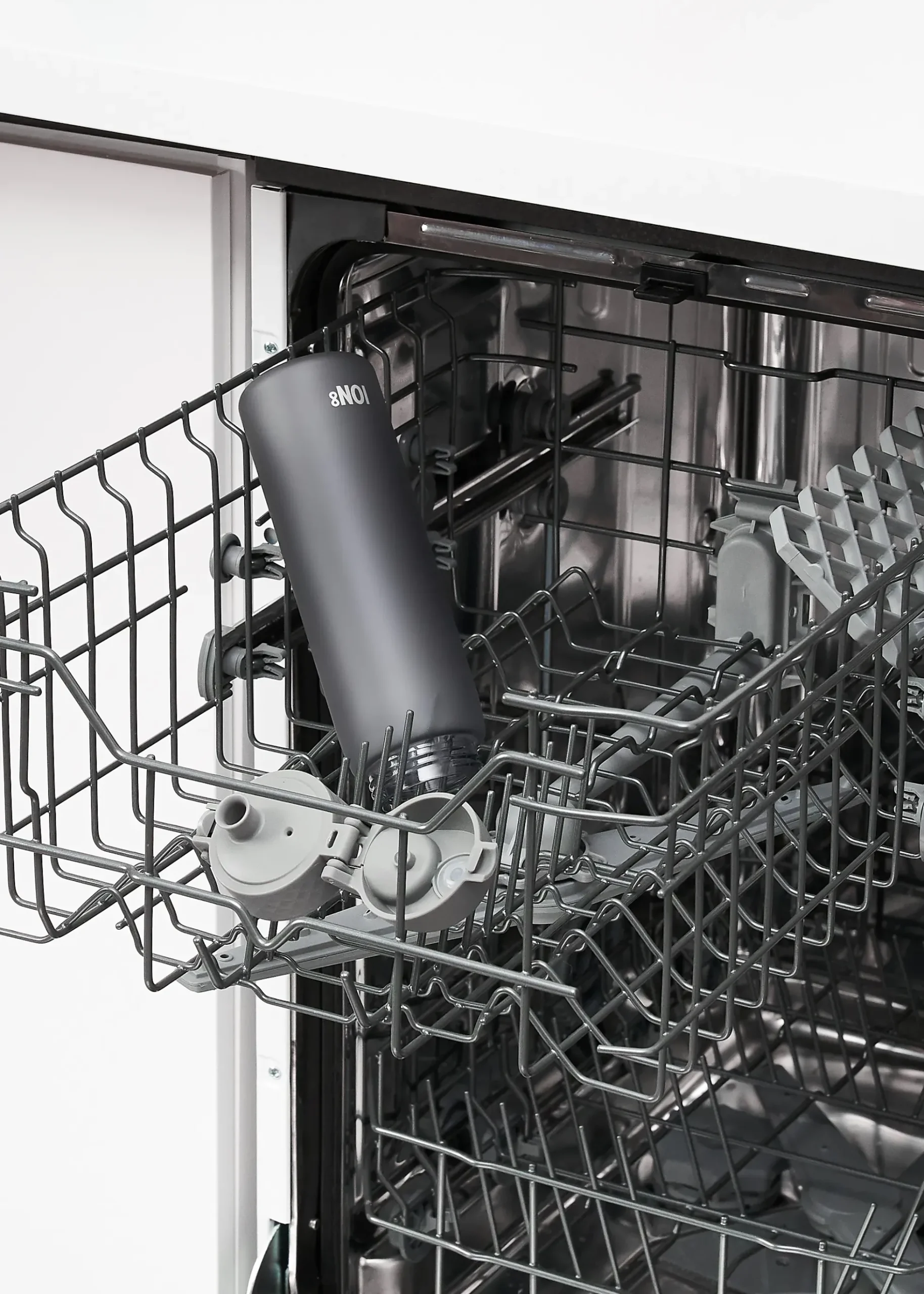 Drikkeflaske ION8 0,5L Grå