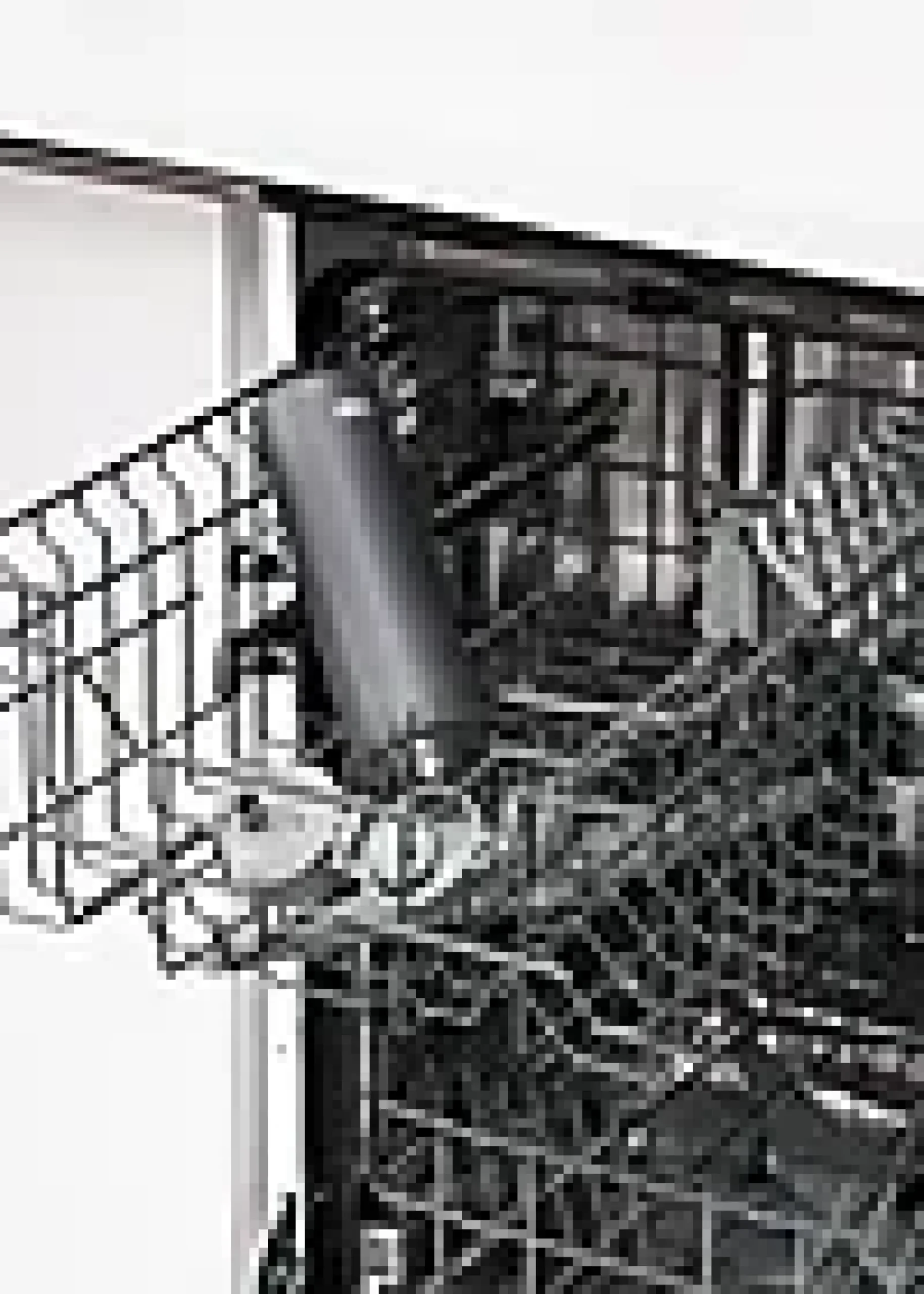 Drikkeflaske ION8 0,5L Grå
