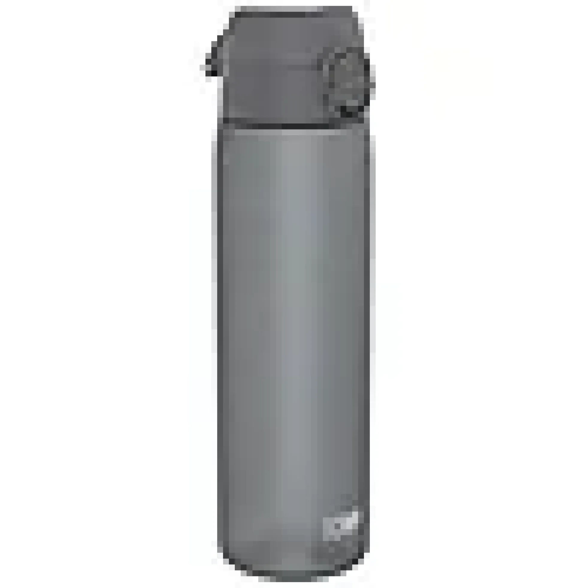 Drikkeflaske ION8 0,5L Grå