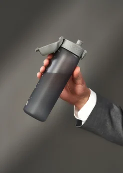 Drikkeflaske ION8 0,5L Grå