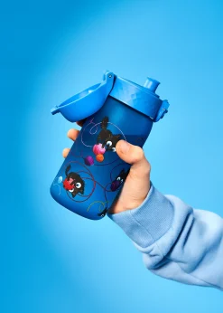 Drikkeflaske ION8 0,35L Katte