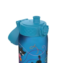 Drikkeflaske ION8 0,35L Katte