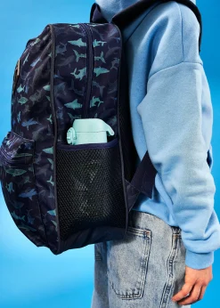 Drikkeflaske ION8 0,35L Krokodil