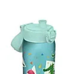 Drikkeflaske ION8 0,35L Krokodil