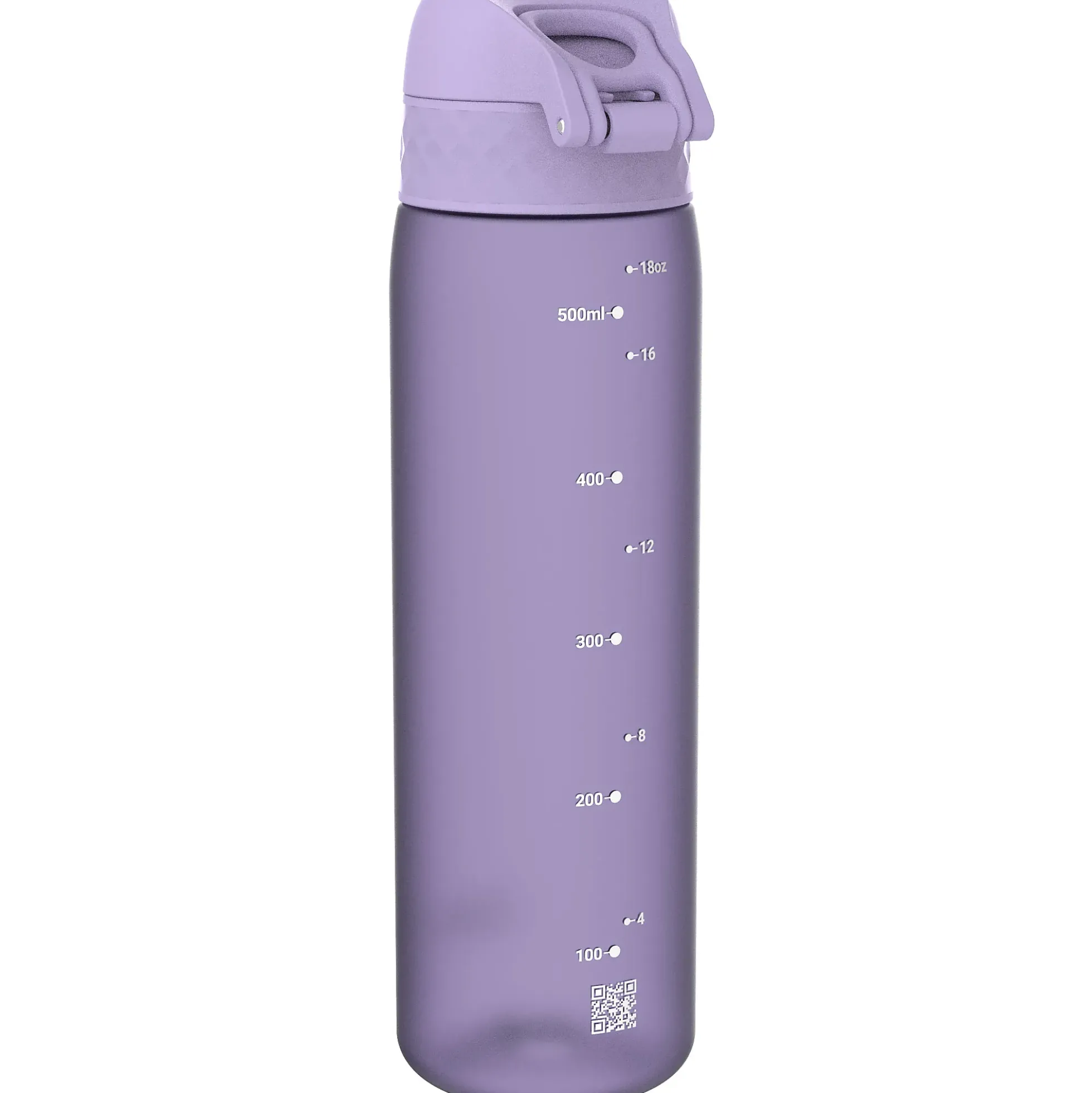 Drikkeflaske ION8 0,5L Lilla