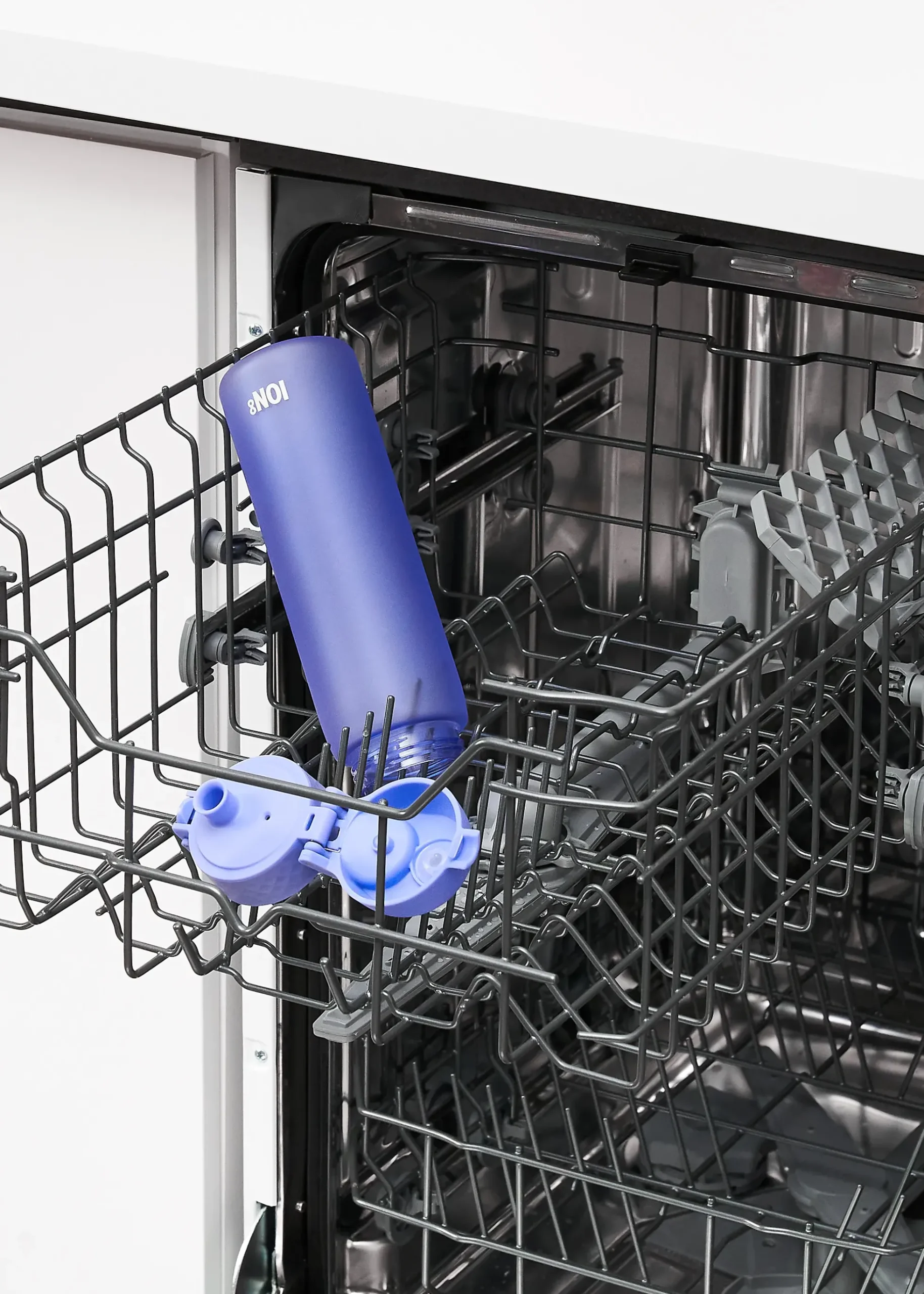 Drikkeflaske ION8 0,5L Lilla