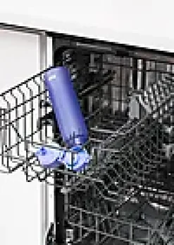 Drikkeflaske ION8 0,5L Lilla