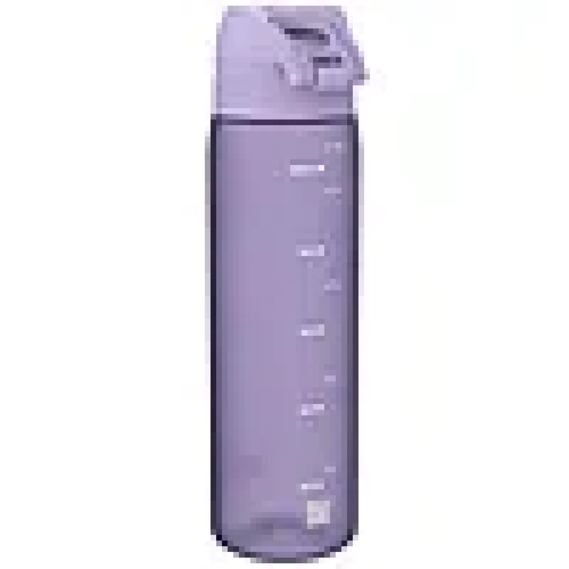 Drikkeflaske ION8 0,5L Lilla