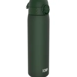 Drikkeflaske ION8 0,5l Mørkegrønn