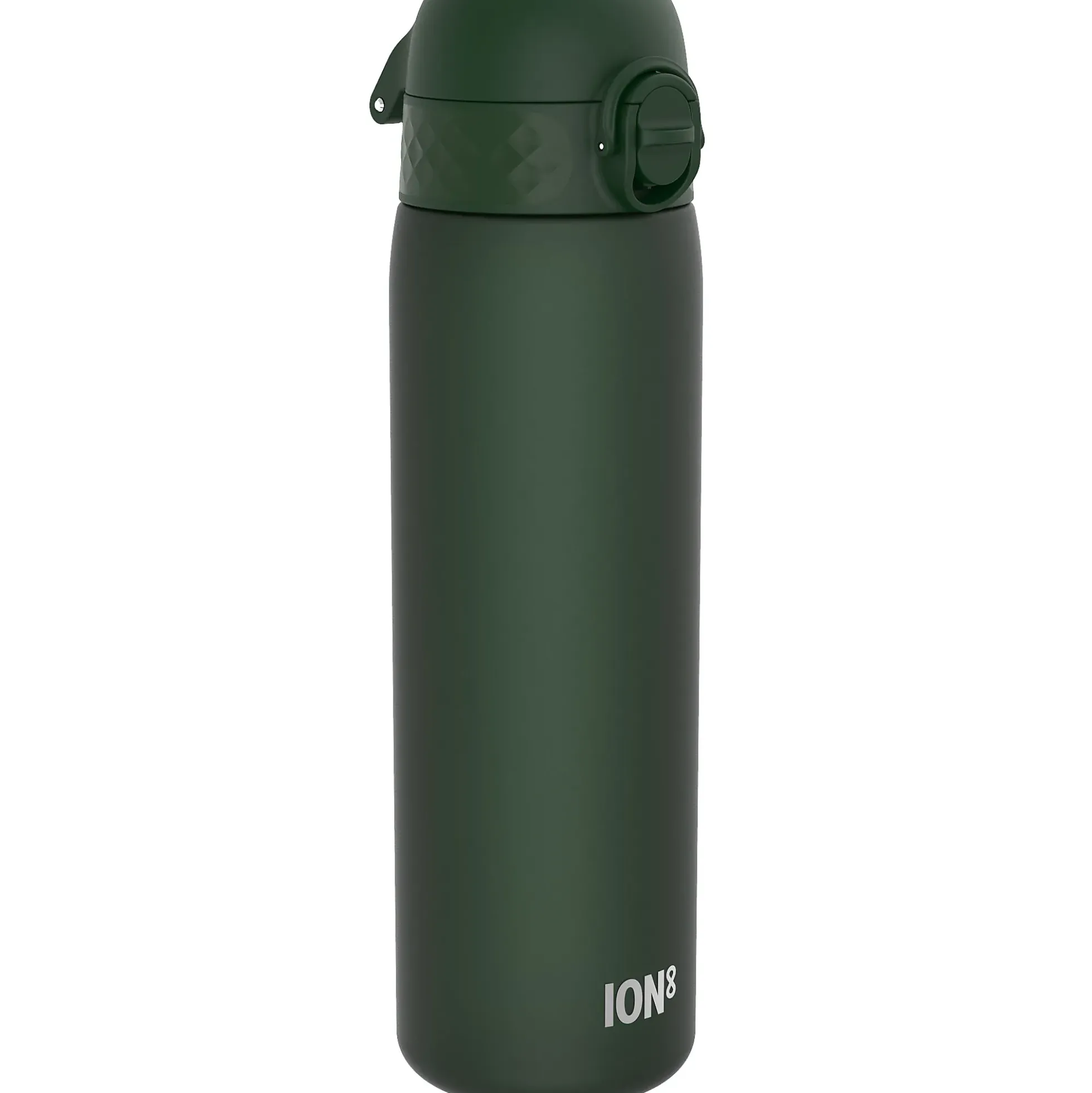 Drikkeflaske ION8 0,5l Mørkegrønn