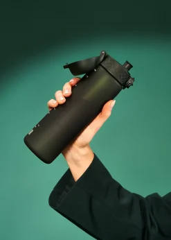 Drikkeflaske ION8 0,5l Mørkegrønn