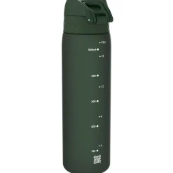 Drikkeflaske ION8 0,5l Mørkegrønn