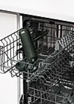 Drikkeflaske ION8 0,5l Mørkegrønn