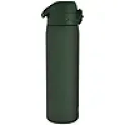 Drikkeflaske ION8 0,5l Mørkegrønn
