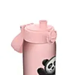 Drikkeflaske ION8 0,35L Panda