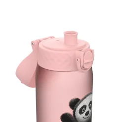 Drikkeflaske ION8 0,35L Panda