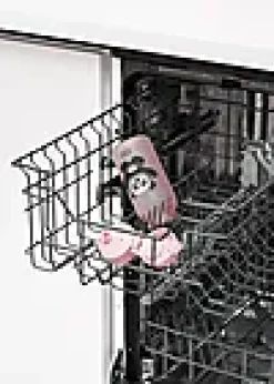 Drikkeflaske ION8 0,35L Panda