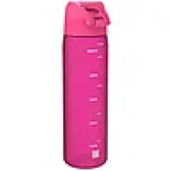 Drikkeflaske ION8 0,5L Pink
