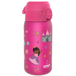 Drikkeflaske ION8 0,35L Prinsesse