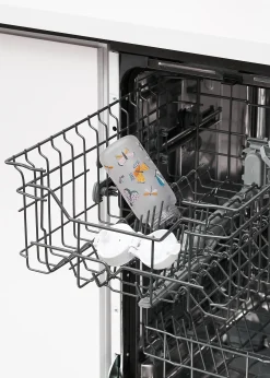 Drikkeflaske ION8 0,35l Sommerfugl