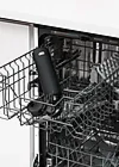 Drikkeflaske ION8 0,5L Svart