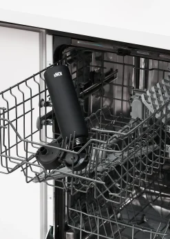 Drikkeflaske ION8 0,5L Svart