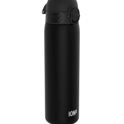 Drikkeflaske ION8 0,5L Svart