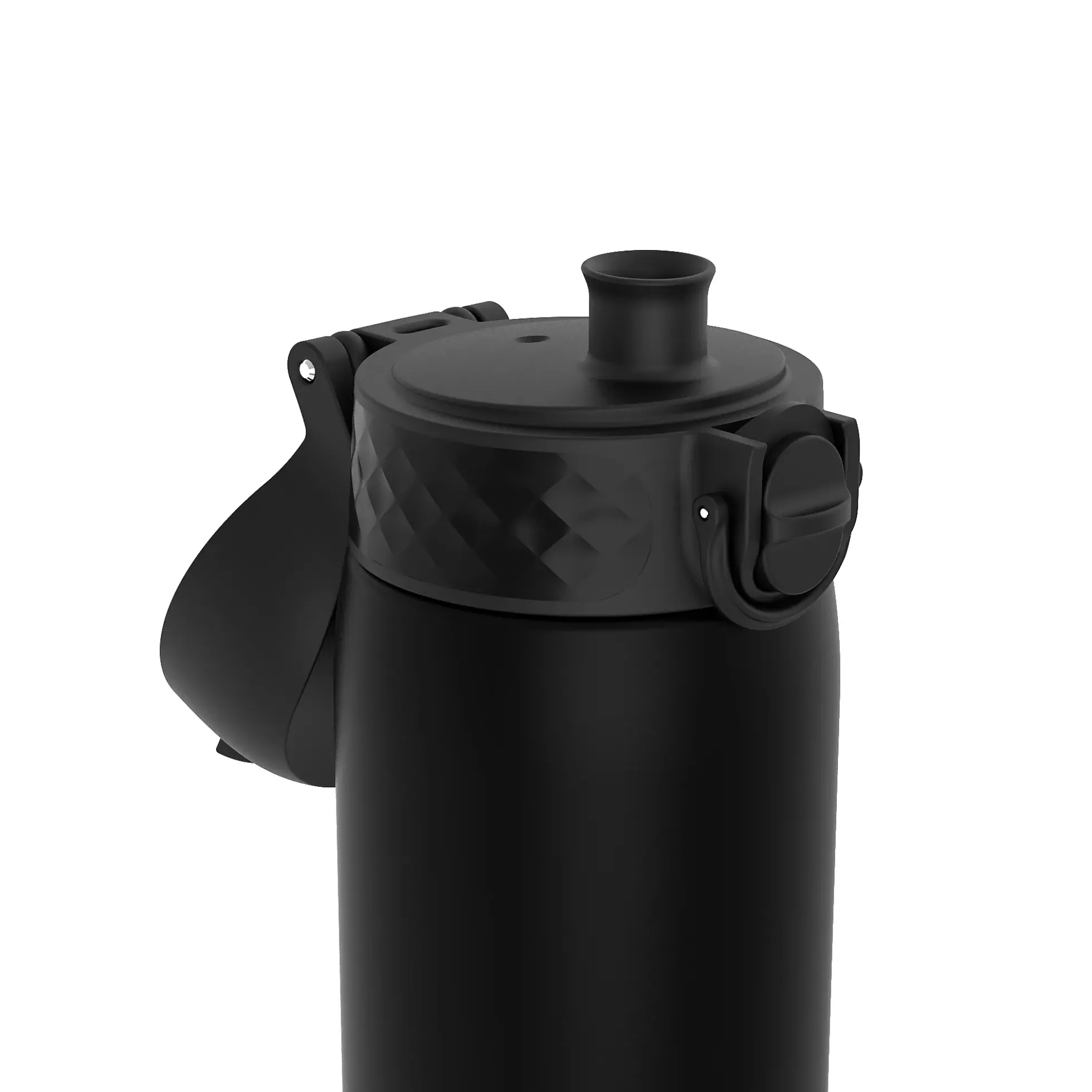 Drikkeflaske ION8 0,5L Svart