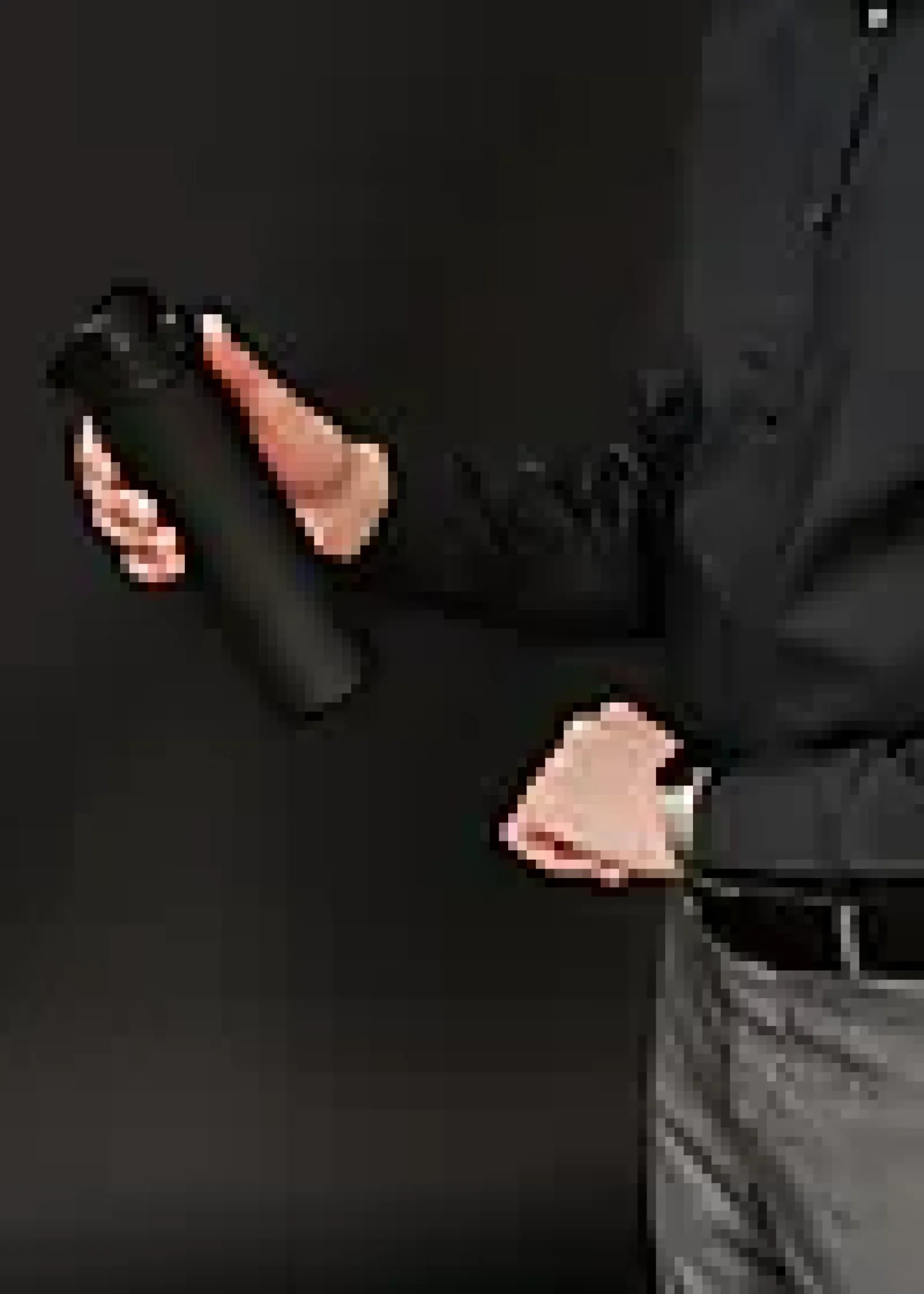 Drikkeflaske ION8 0,5L Svart